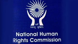 NHRC takes suo motu cognizance of the reported assault on a media person by a group of some anti-social elements in Lumding, Assam